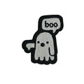 Boo morale patch