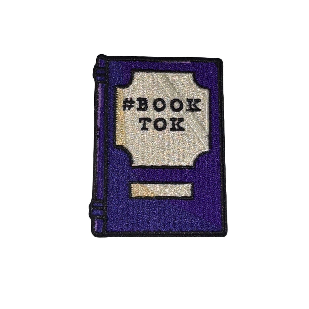 BookTok morale patch