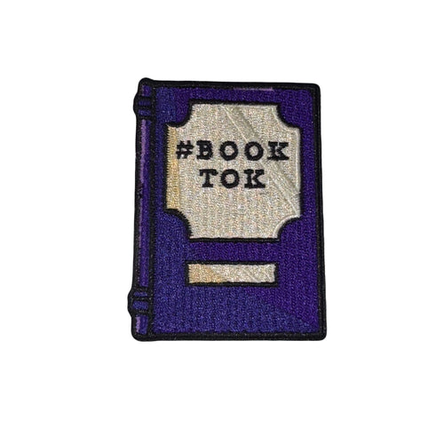 BookTok morale patch