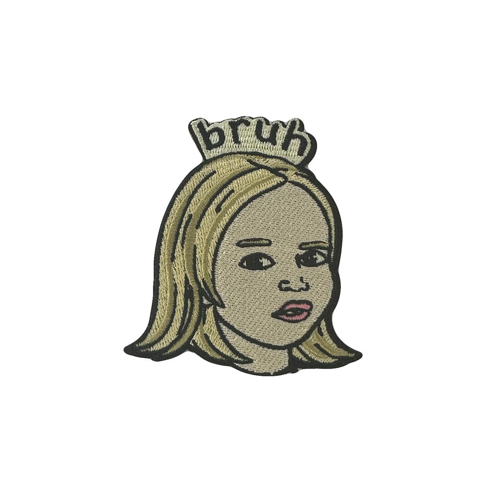 Bruh morale patch