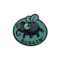 Buggin' morale patch