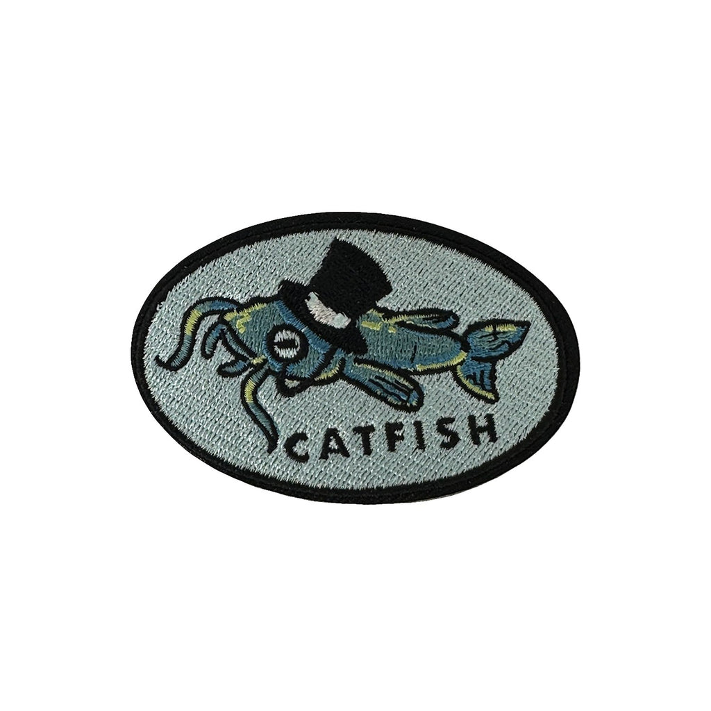 Catfish morale patch