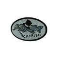 Catfish morale patch