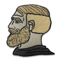 Chad Yes morale patch
