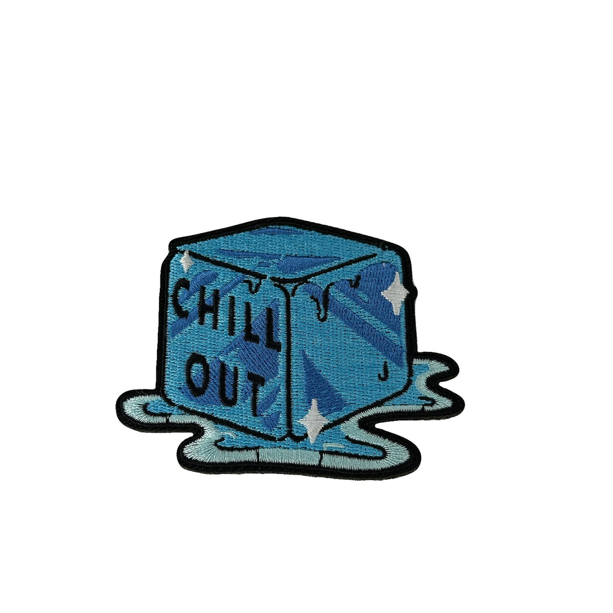 Chill Out morale patch
