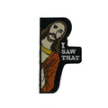 I Saw That morale patch