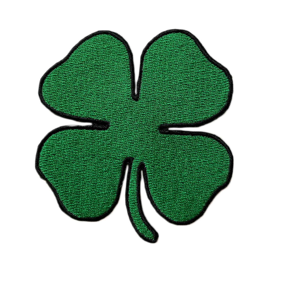 Four Leaf Clover morale patch