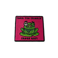 Turn The Frogs morale patch