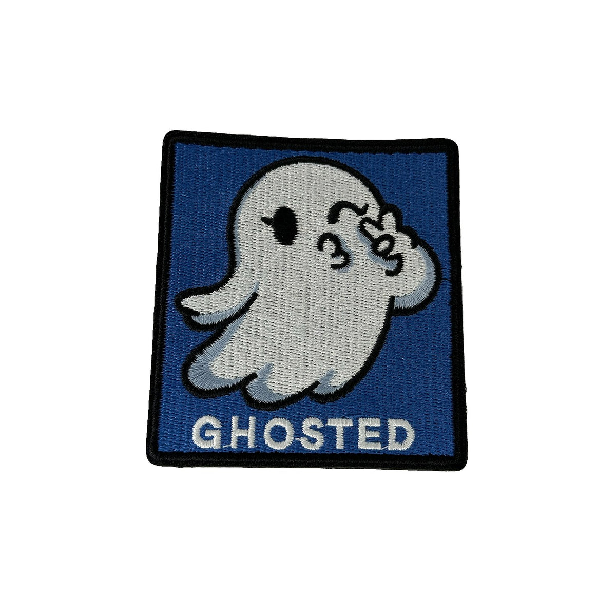 Ghosted morale patch