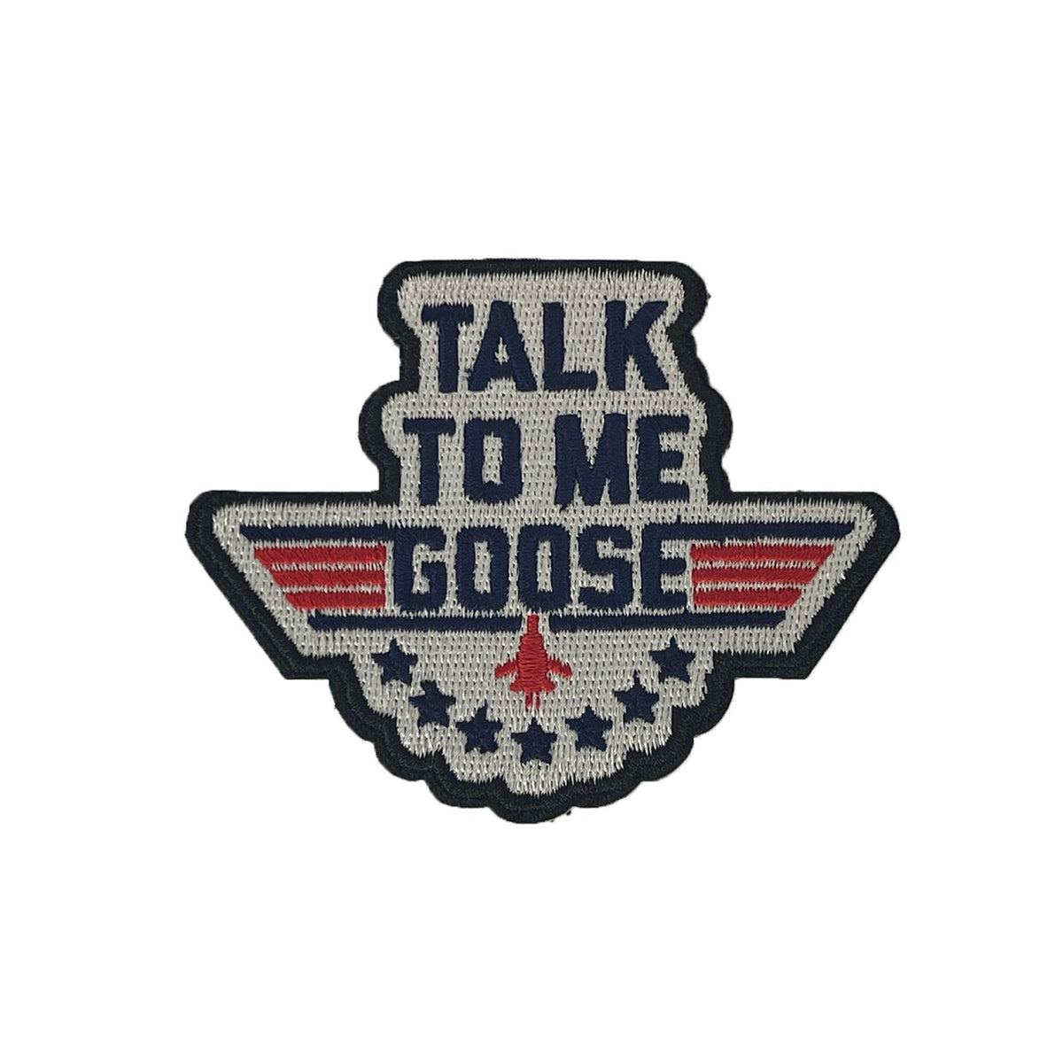 Talk To Me Goose morale patch
