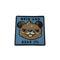 Grin and Bear It morale patch