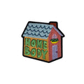 Home Body morale patch