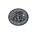 It Is What It Is morale patch