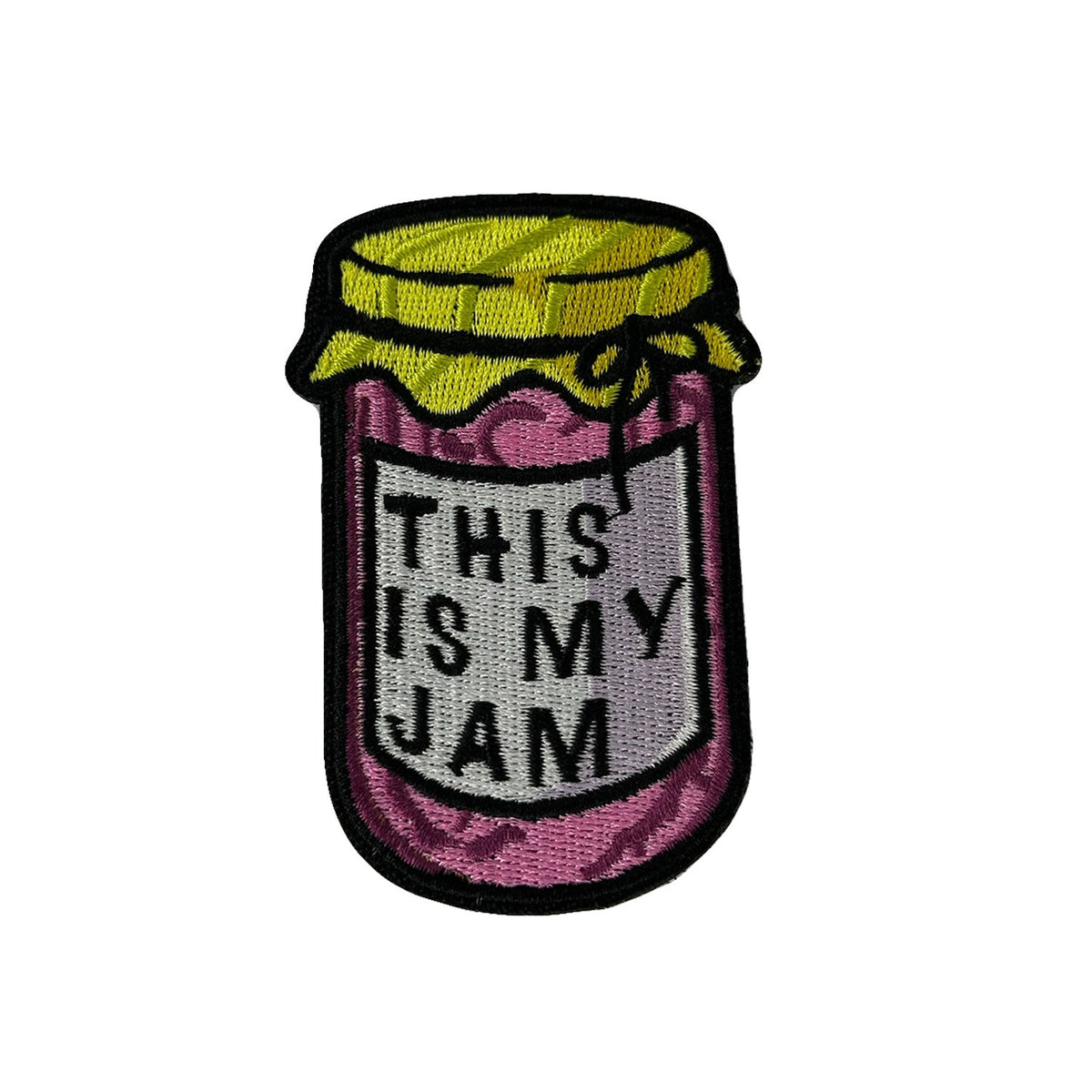 This Is My Jam morale patch