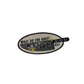 What Do You Have A Knife morale patch