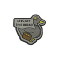 Let's Get This Bread morale patch