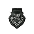 School Of Meme Studies morale patch