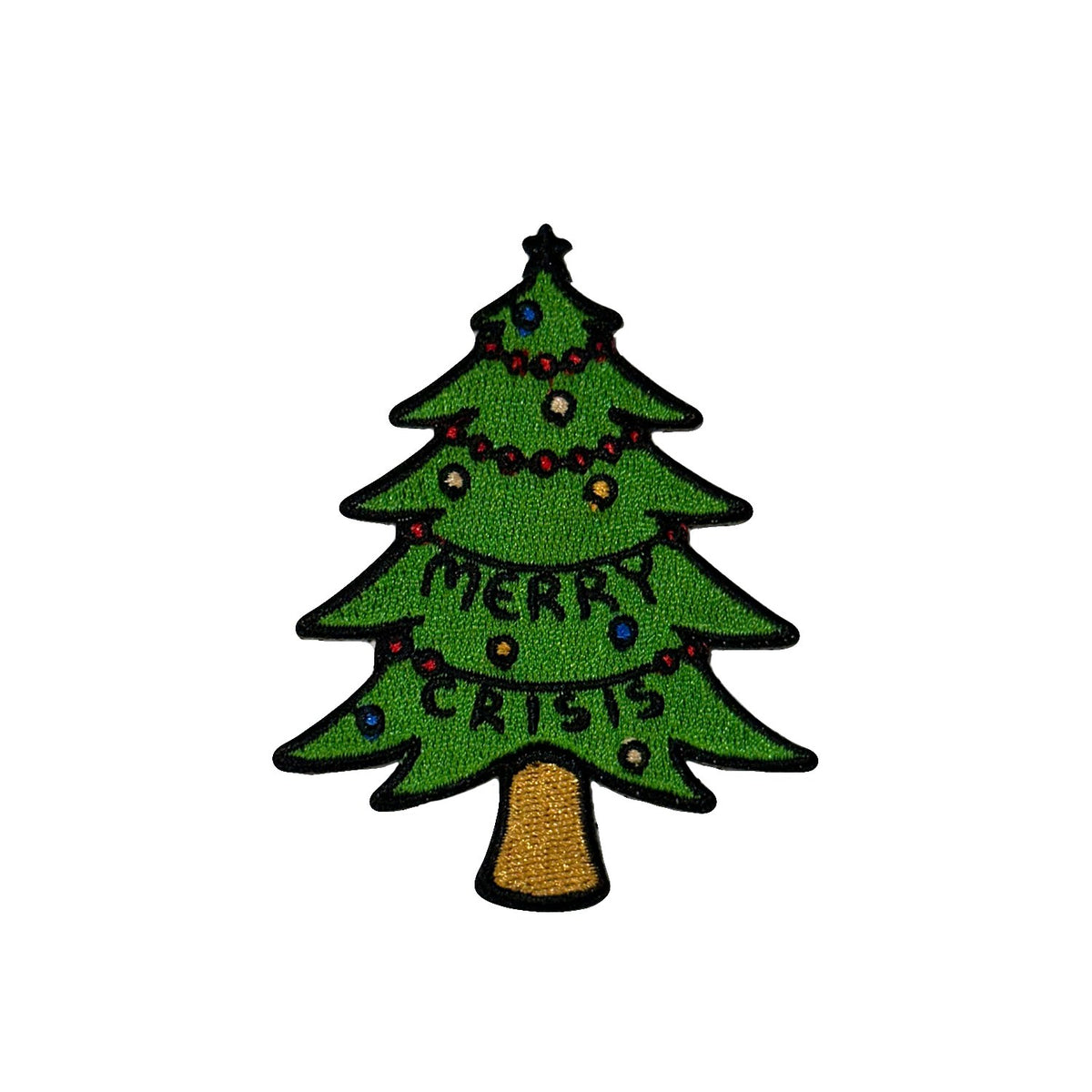 Merry Crisis morale patch