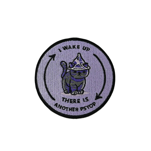 Another PSYOP morale patch