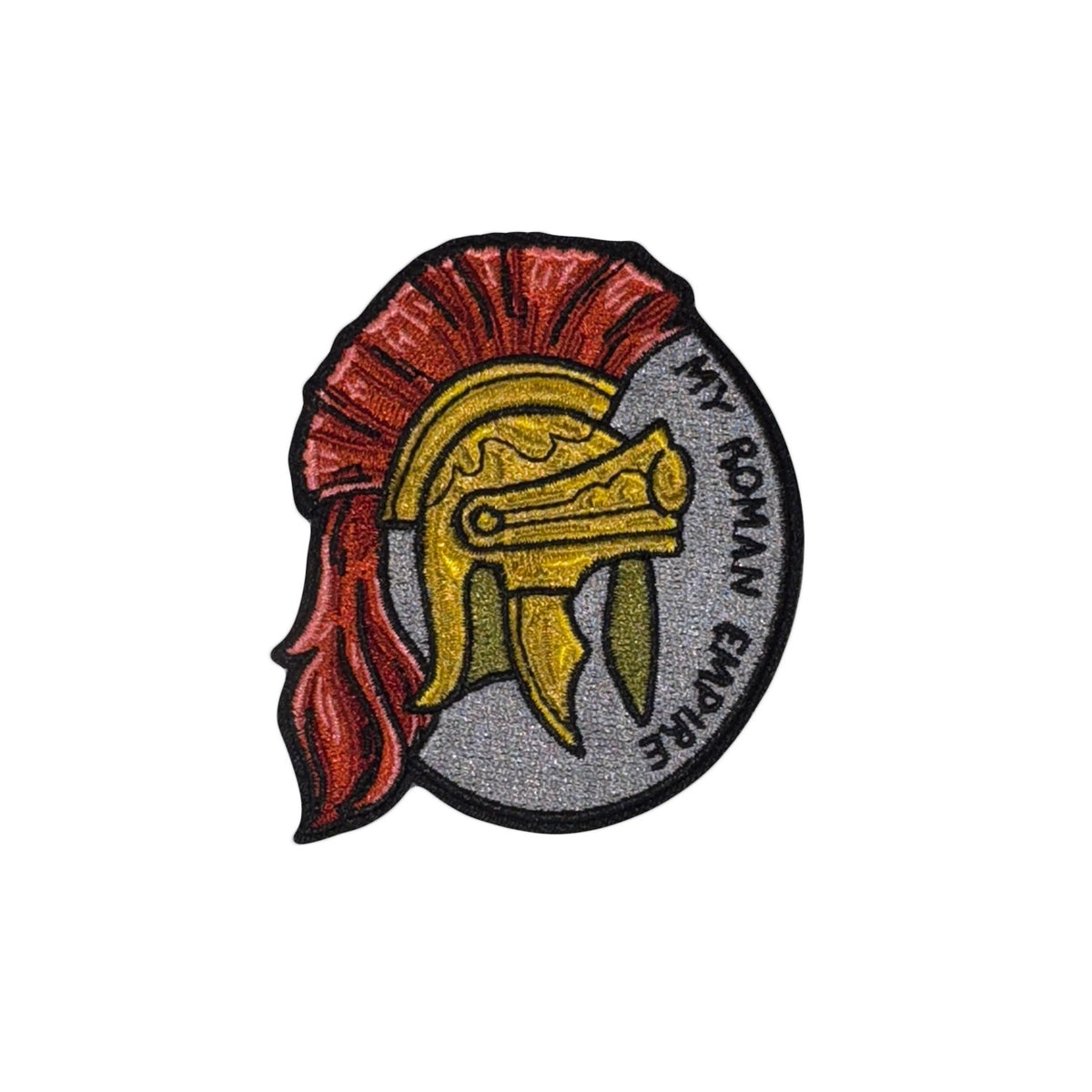 My Roman Empire morale patch