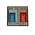 And They Were Roommates morale patch