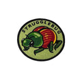Strugglebug morale patch