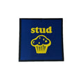 Stud Muffin morale patch