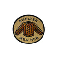 Sweater Weather morale patch