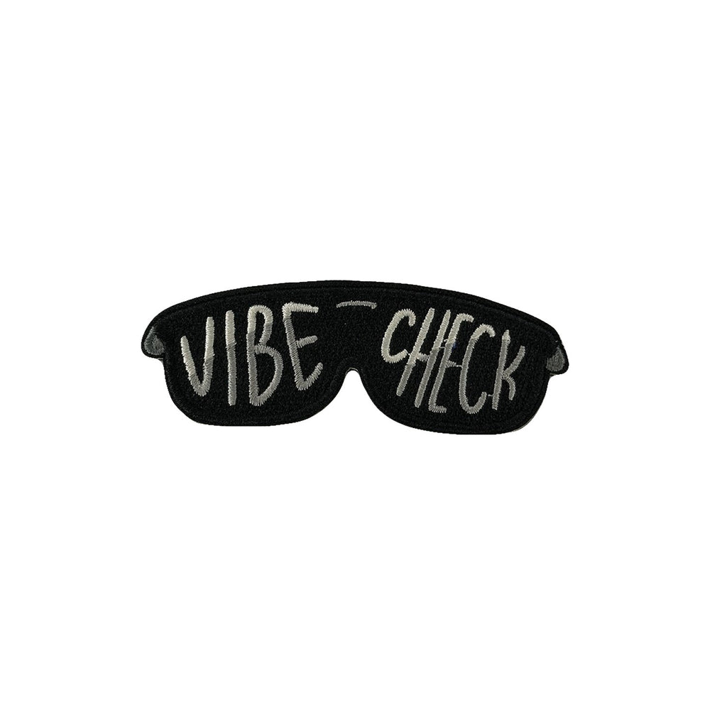 Vibe Check morale patch