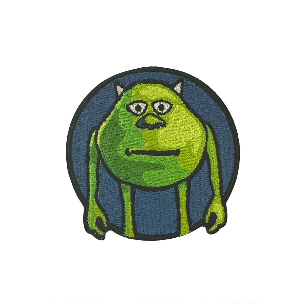 Wazowski morale patch