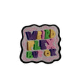 Weird Flex But OK morale patch